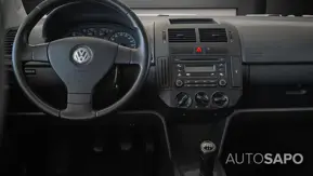 Volkswagen Polo de 2005