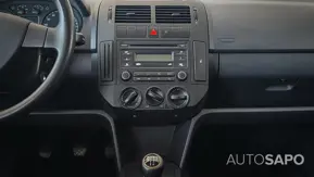 Volkswagen Polo de 2005