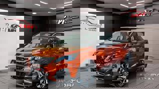 Peugeot 3008 1.2 PureTech Allure de 2016