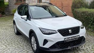 Seat Arona 1.0 TSI Style de 2022