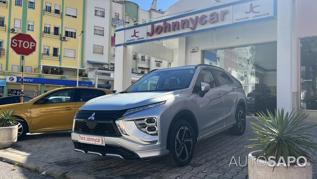 Mitsubishi Eclipse Cross 2.4 PHEV eStyle de 2023