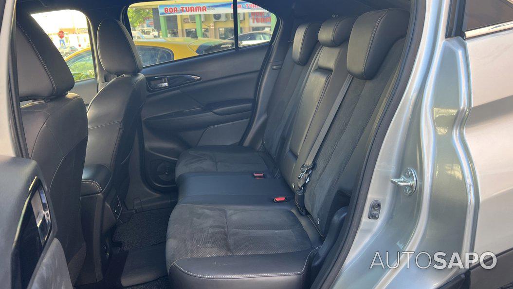 Mitsubishi Eclipse Cross 2.4 PHEV eStyle de 2023