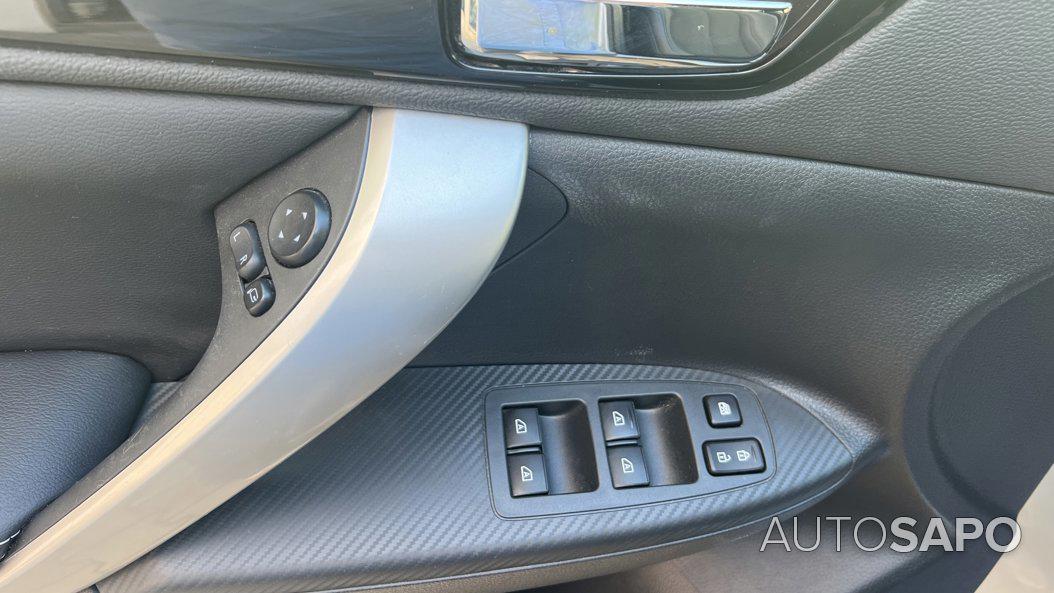 Mitsubishi Eclipse Cross 2.4 PHEV eStyle de 2023