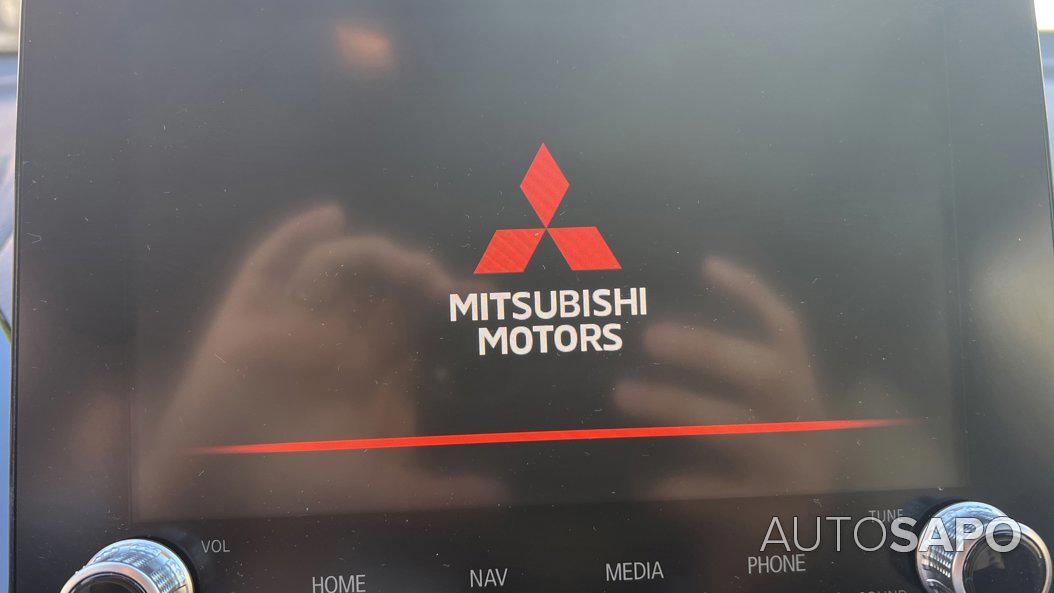 Mitsubishi Eclipse Cross 2.4 PHEV eStyle de 2023