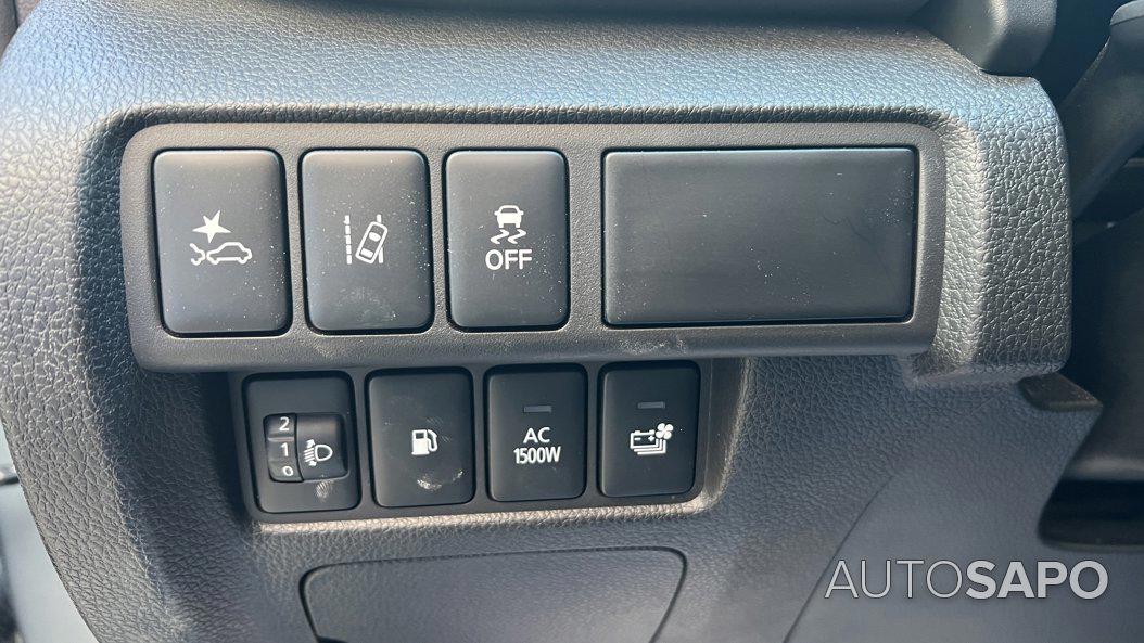 Mitsubishi Eclipse Cross 2.4 PHEV eStyle de 2023