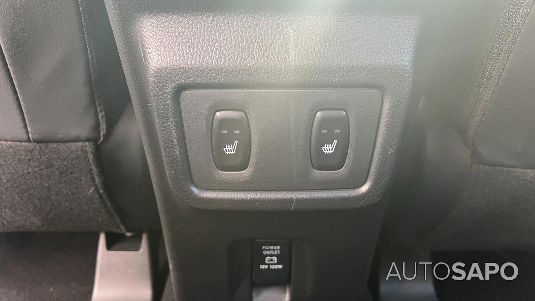 Mitsubishi Eclipse Cross 2.4 PHEV eStyle de 2023