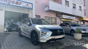 Mitsubishi Eclipse Cross 2.4 PHEV eStyle de 2023