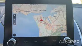 Mitsubishi Eclipse Cross 2.4 PHEV eStyle de 2023