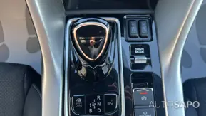 Mitsubishi Eclipse Cross 2.4 PHEV eStyle de 2023