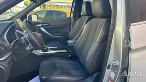 Mitsubishi Eclipse Cross 2.4 PHEV eStyle de 2023