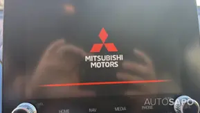 Mitsubishi Eclipse Cross 2.4 PHEV eStyle de 2023