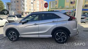 Mitsubishi Eclipse Cross 2.4 PHEV eStyle de 2023