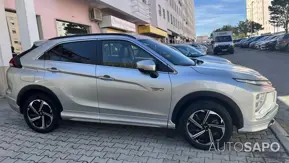 Mitsubishi Eclipse Cross 2.4 PHEV eStyle de 2023