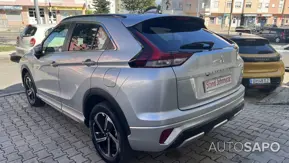 Mitsubishi Eclipse Cross 2.4 PHEV eStyle de 2023
