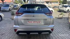 Mitsubishi Eclipse Cross 2.4 PHEV eStyle de 2023