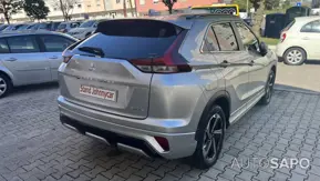 Mitsubishi Eclipse Cross 2.4 PHEV eStyle de 2023