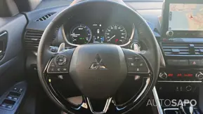 Mitsubishi Eclipse Cross 2.4 PHEV eStyle de 2023