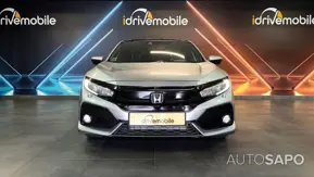 Honda Civic 1.0 i-VTEC Elegance de 2019