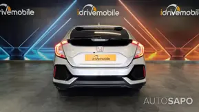 Honda Civic 1.0 i-VTEC Elegance de 2019
