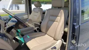 Mercedes-Benz Classe V de 1999