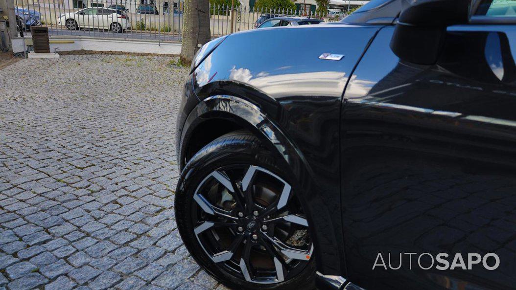 Ford Puma de 2023