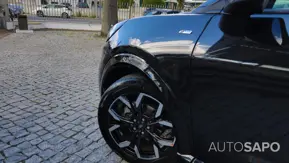 Ford Puma de 2023