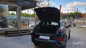 Ford Puma de 2023