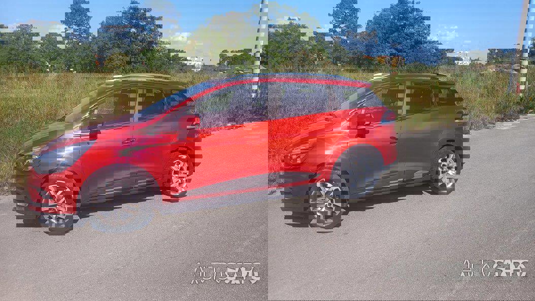 Renault Clio ST 1.5 dCi Limited de 2018