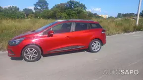 Renault Clio ST 1.5 dCi Limited de 2018