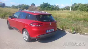 Renault Clio ST 1.5 dCi Limited de 2018
