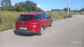 Renault Clio ST 1.5 dCi Limited de 2018