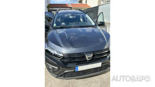 Dacia Jogger ECO-G 100 Bi-Fuel SL Extreme de 2022