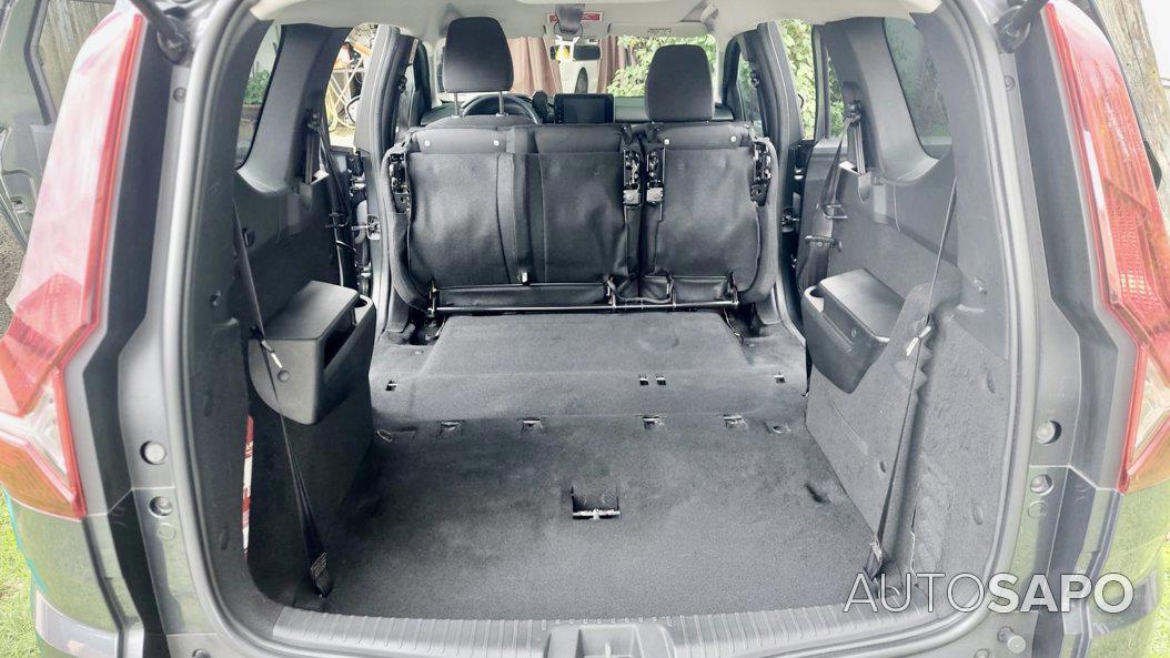 Dacia Jogger ECO-G 100 Bi-Fuel SL Extreme de 2022