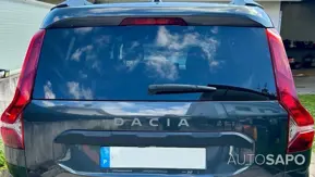 Dacia Jogger ECO-G 100 Bi-Fuel SL Extreme de 2022