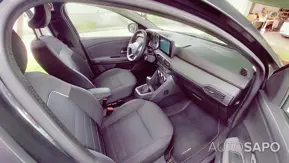 Dacia Jogger ECO-G 100 Bi-Fuel SL Extreme de 2022