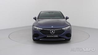 Mercedes-Benz EQE de 2024