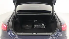 Mercedes-Benz EQE de 2024
