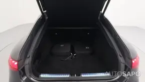 Mercedes-Benz EQS de 2024