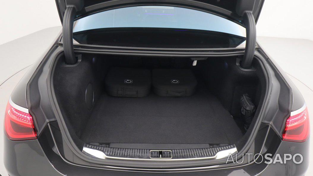 Mercedes-Benz Classe S de 2023
