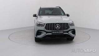 Mercedes-Benz Classe GLE de 2024