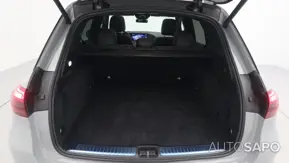 Mercedes-Benz Classe GLE de 2024