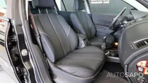 Renault Mégane 1.5 dCi Confort de 2004
