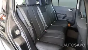 Renault Mégane 1.5 dCi Confort de 2004