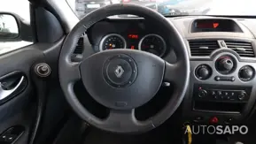 Renault Mégane 1.5 dCi Confort de 2004