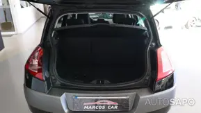 Renault Mégane 1.5 dCi Confort de 2004