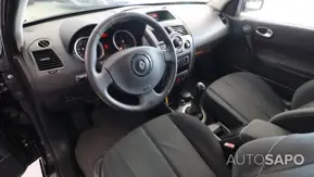 Renault Mégane 1.5 dCi Confort de 2004