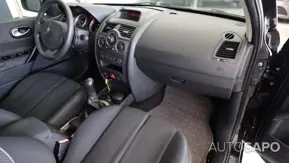 Renault Mégane 1.5 dCi Confort de 2004