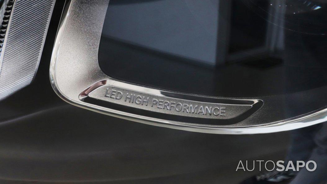 Mercedes-Benz Classe GLC de 2016