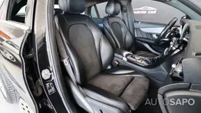 Mercedes-Benz Classe GLC de 2016