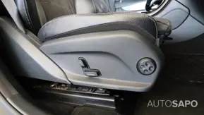Mercedes-Benz Classe GLC de 2016